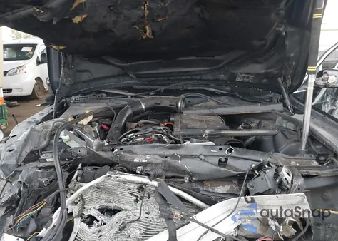 2013 BMW 535I z USA, uszkodzony, nr VIN WBAFR7C51DC820153